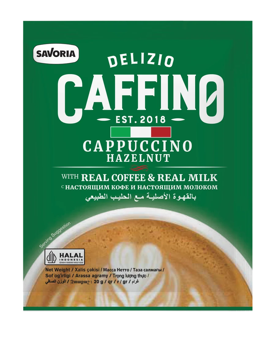 Sachet