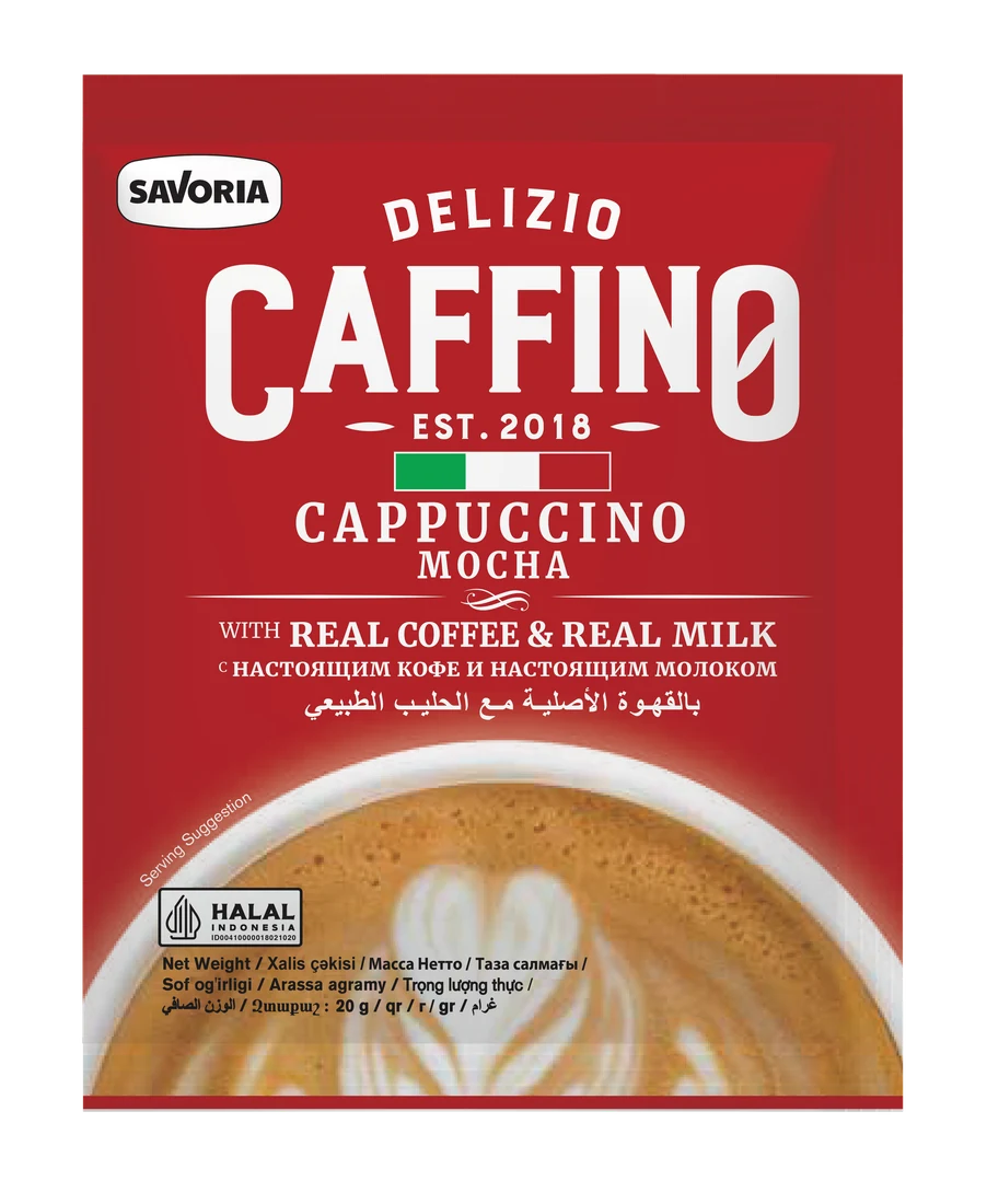 Sachet